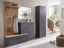 Garderoben-Set COMO in