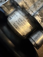 Servopumpe Hydraulikpumpe