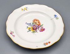 Meissen Porzellan Teller 16 cm