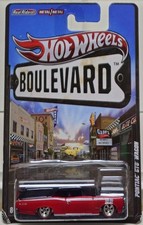 Hot Wheels 2012 - Hot Wheels