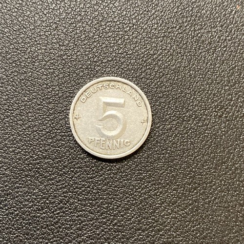 Ddr deutschland pfennig - ddr,