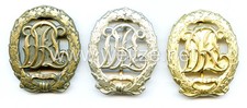 Reichssportabzeichen drl - reichssportabzeichen,