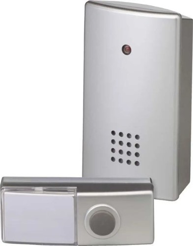 Heidemann funkgong set - heidemann, funkgong-set