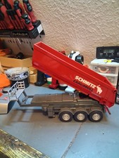 Siku 2892 Achs-Muldenkipper JOSKIN "FARMER SERIE 1:32" NEU OVP--