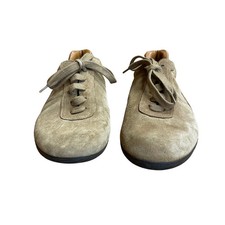 HERMES Sneaker Freizeit Schuhe Halbschuhe  Sehr gut erhalten