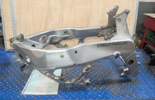 Yamaha FZR1000 3LE Rahmen mit