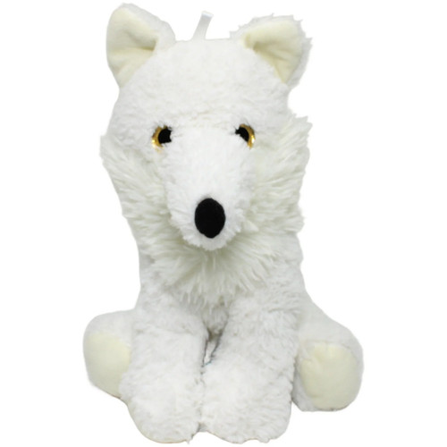 Sandy wolf kuscheltier cm - sandy, 25