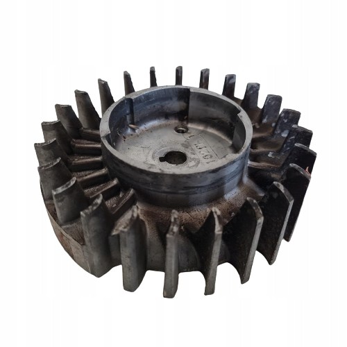 Solo 126 magneto magnetrad - 126,