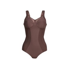 LUXUS PUR: ANITA Clara Art Komfort-Korselett 3563, Gr. 80 C, berry, NEU