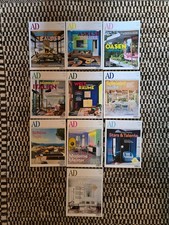 AD Architectural Digest