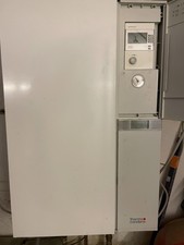 Weishaupt WTC 25 a Thermo