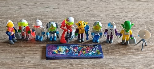 Ferraerospace crew - Ü-ei,