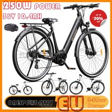 Damen/Herren 27.5 Zoll City