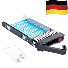 2.5'' HDD Festplatten Tray