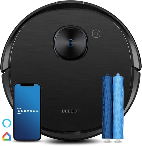 Ecovacs deebot aivi - ecovacs, t9