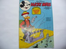 Micky Maus Heft 41  vom 09