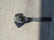 FORD FOCUS II CABRIOLET Gurt Sicherheitsgurt links hinten