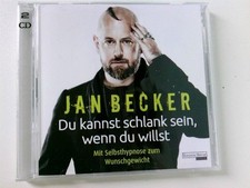 Du kannst schlank sein, wenn