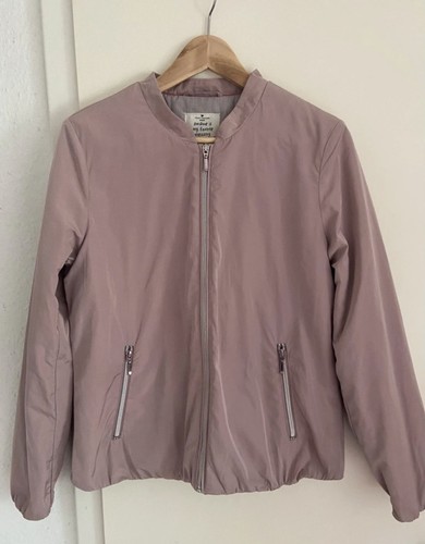 Tom tailor blouson - tailor, bomberjacke