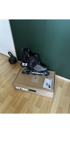 Inlineskates firefly herren - inlineskates, 44