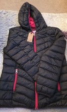 KangaROOS Schwarz/Rot Gr. 42