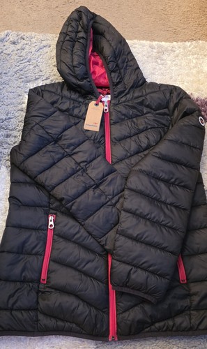 Kangaroos schwarz rot 42 - schwarz/rot, gr.