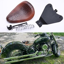 Motorrad solo sitz - solo,