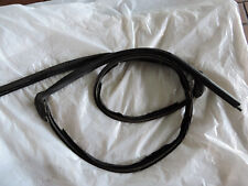 Türdichtung hinten hintere Gummidichtung für Verdeck Verdeckdichtung MGF MG TF