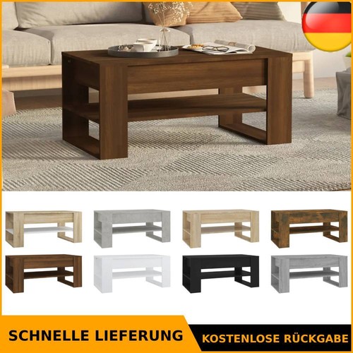 Couchtisch 102x55x45cm
