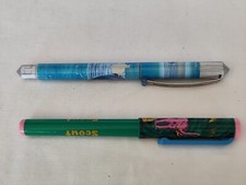 Aus einer Auflösung: 2 alte