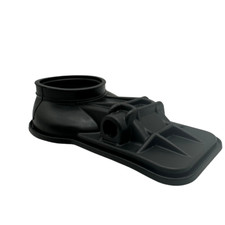 Gehäuse Luftmengenmesser Saugrohrgehäuse Mercedes W201 W124 W129 A1031410090 NEU