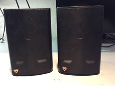 PAIR KLIPSCH 2-WAY SURROUND