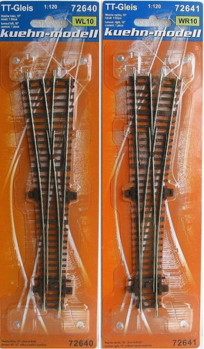 Weichen re art - 10,