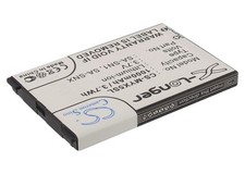 Li-Ion Akku für Sagem MY-X5