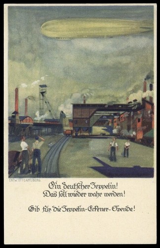 1925 zeppelin - 1925,, zeppelin,zeppelin