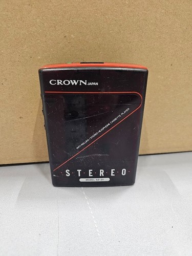 Crown japan vintage - crown,