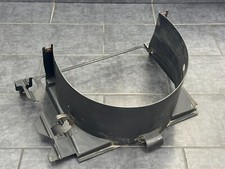 Halter Lüfter Land Rover Defender TD4 2.2 Rahmen Kühlerlüfter Blende PGK500450
