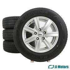 Rial Davos Sommerräder Sommerreifen für VW T5 T6 16Zoll ABE 215/65 R16C 106/104T