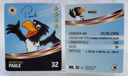 Rewe fussball 2016 - rewe, em