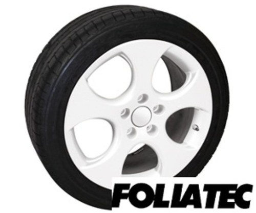 Foliatec sprühfolie weiss - foliatec,