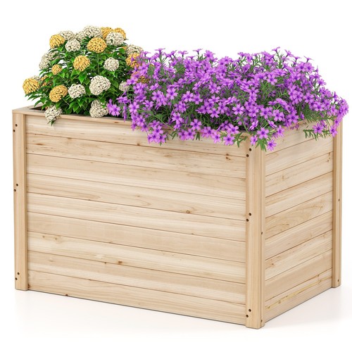 Hochbeet blumenkasten - hochbeet,