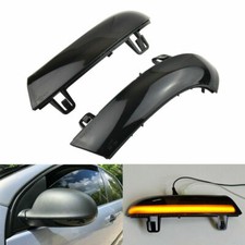 Spiegelblinker Dynamischer