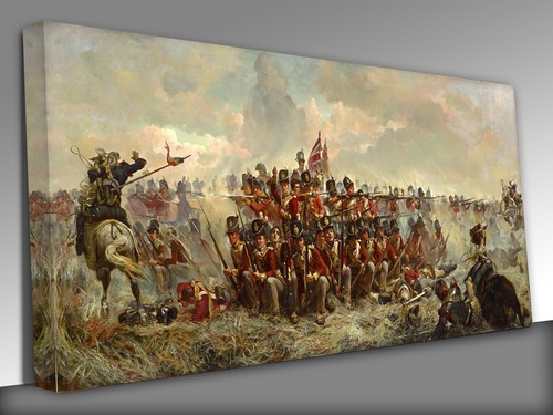 Lady butler das regiment - lady,