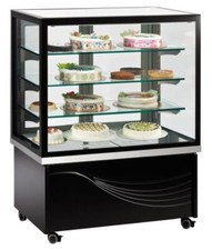 Kbs pralinenvitrine 550 - kbs, liter