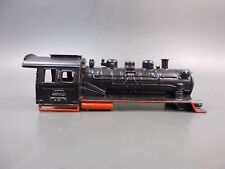 ROKAL TT   BR 24004  Lokgehäuse Metall  Ersatzteil Dampflok