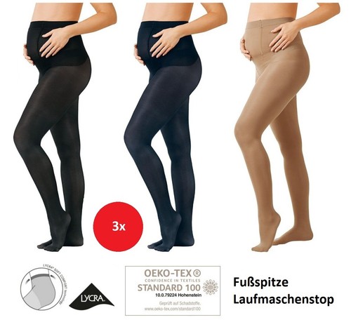 Damen - 3x,