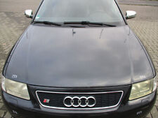 ORIGINAL Motorhaube Audi S3 A3 8L LZ9W EBONYSCHWARZ Haube