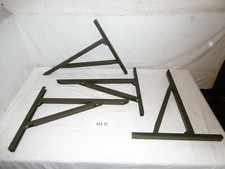 Ersatzteile Kabine Shelter Dornier Winkel Vibrationregalböden Schiene ex BW (MA)