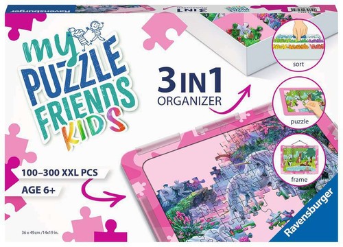 Ravensburger 132751 3in1