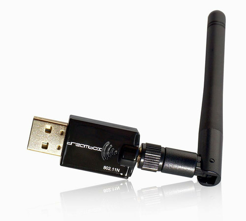 Dreambox wlan usb adapter - dreambox, 2.0